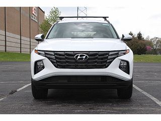 2024 Hyundai Tucson SEL 5NMJFCDE7RH407076 in Perrysburg, OH 12