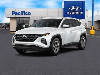 2024 Hyundai Tucson SE 5NMJA3DEXRH378803 in Philadelphia, PA 1