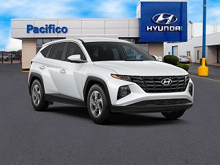 2024 Hyundai Tucson SE 5NMJA3DEXRH378803 in Philadelphia, PA 11