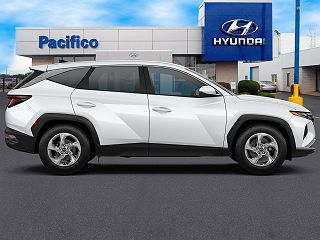 2024 Hyundai Tucson SE 5NMJA3DEXRH378803 in Philadelphia, PA 9