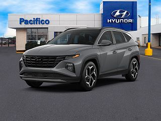 2024 Hyundai Tucson Limited Edition 5NMJECDE9RH395998 in Philadelphia, PA