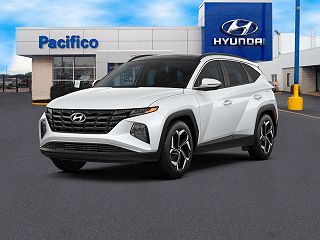 2024 Hyundai Tucson SEL Convenience KM8JCCD15RU190945 in Philadelphia, PA 1