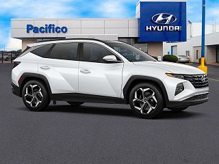 2024 Hyundai Tucson SEL Convenience KM8JCCD15RU190945 in Philadelphia, PA 10