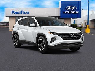 2024 Hyundai Tucson SEL Convenience KM8JCCD15RU190945 in Philadelphia, PA 11