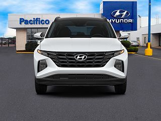 2024 Hyundai Tucson SEL Convenience KM8JCCD15RU190945 in Philadelphia, PA 12