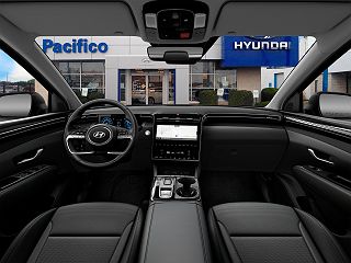 2024 Hyundai Tucson SEL Convenience KM8JCCD15RU190945 in Philadelphia, PA 13