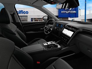 2024 Hyundai Tucson SEL Convenience KM8JCCD15RU190945 in Philadelphia, PA 15