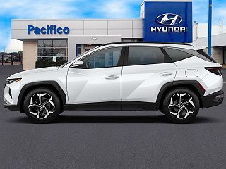 2024 Hyundai Tucson SEL Convenience KM8JCCD15RU190945 in Philadelphia, PA 3