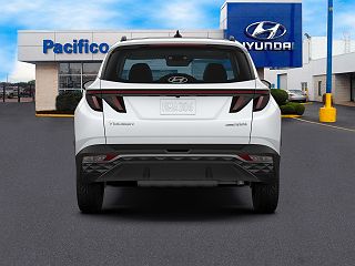 2024 Hyundai Tucson SEL Convenience KM8JCCD15RU190945 in Philadelphia, PA 6