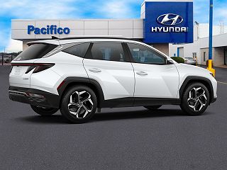 2024 Hyundai Tucson SEL Convenience KM8JCCD15RU190945 in Philadelphia, PA 8