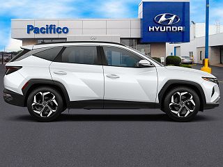 2024 Hyundai Tucson SEL Convenience KM8JCCD15RU190945 in Philadelphia, PA 9