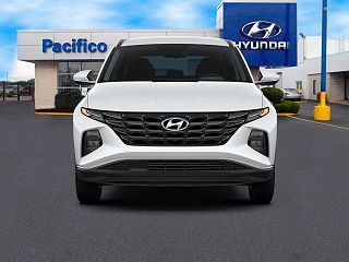 2024 Hyundai Tucson SE 5NMJA3DE3RH392719 in Philadelphia, PA 12