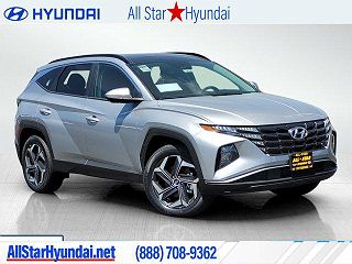 2024 Hyundai Tucson SEL Convenience VIN: KM8JCCD1XRU197941