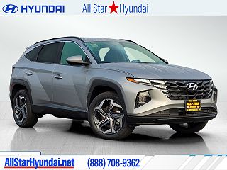 2024 Hyundai Tucson SEL Convenience VIN: KM8JCCD11RU161703