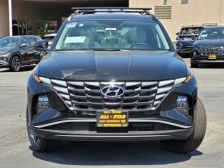 2024 Hyundai Tucson SEL Convenience KM8JCCD16RU198357 in Pittsburg, CA 2