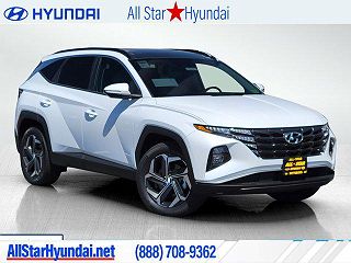 2024 Hyundai Tucson SEL Convenience VIN: KM8JCCD14RU210814