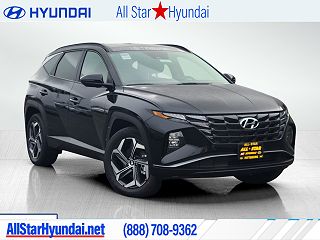 2024 Hyundai Tucson SEL Convenience VIN: KM8JCCD17RU172155