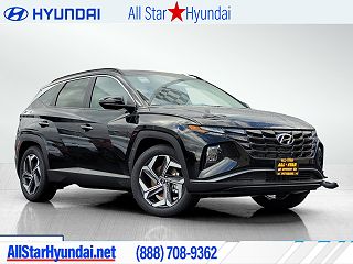2024 Hyundai Tucson SEL VIN: 5NMJF3DE4RH330750