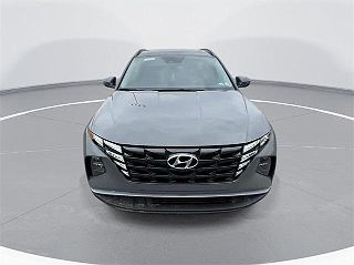 2024 Hyundai Tucson SEL 5NMJFCDE8RH407233 in Pleasant Hills, PA 3