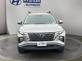 2024 Hyundai Tucson SEL 5NMJBCDE0RH319501 in Plymouth, MA 10