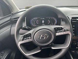 2024 Hyundai Tucson SEL 5NMJBCDE0RH319501 in Plymouth, MA 22