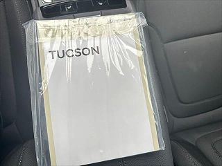 2024 Hyundai Tucson SEL 5NMJBCDE0RH319501 in Plymouth, MA 26