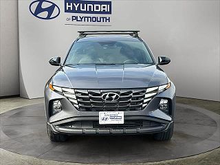 2024 Hyundai Tucson XRT KM8JFCDE3RU277950 in Plymouth, MA 11