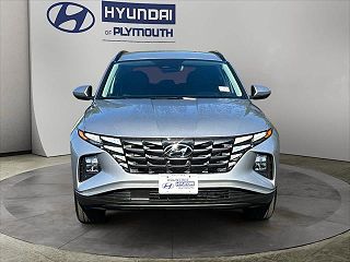 2024 Hyundai Tucson SEL 5NMJBCDE5RH319316 in Plymouth, MA 11
