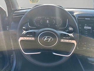 2024 Hyundai Tucson SEL 5NMJBCDE5RH319316 in Plymouth, MA 23