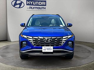 2024 Hyundai Tucson SEL 5NMJFCDE5RH326416 in Plymouth, MA 11