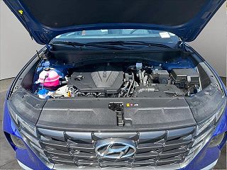 2024 Hyundai Tucson SEL 5NMJFCDE5RH326416 in Plymouth, MA 12