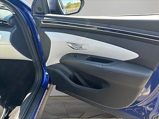 2024 Hyundai Tucson SEL 5NMJFCDE5RH326416 in Plymouth, MA 17