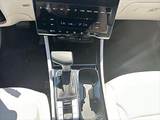 2024 Hyundai Tucson SEL 5NMJFCDE5RH326416 in Plymouth, MA 19