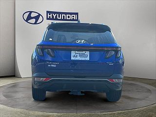 2024 Hyundai Tucson SEL 5NMJFCDE5RH326416 in Plymouth, MA 4