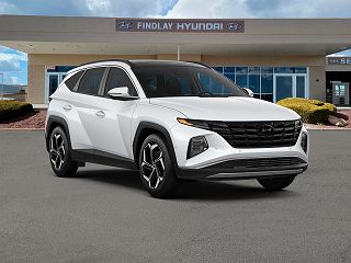 2024 Hyundai Tucson Limited Edition KM8JECD1XRU215834 in Prescott, AZ 11