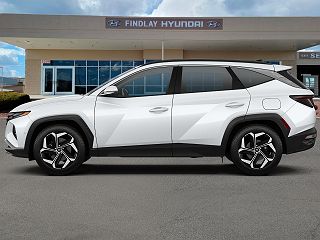 2024 Hyundai Tucson Limited Edition KM8JECD1XRU215834 in Prescott, AZ 3