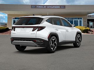 2024 Hyundai Tucson Limited Edition KM8JECD1XRU215834 in Prescott, AZ 7