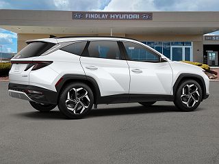 2024 Hyundai Tucson Limited Edition KM8JECD1XRU215834 in Prescott, AZ 8