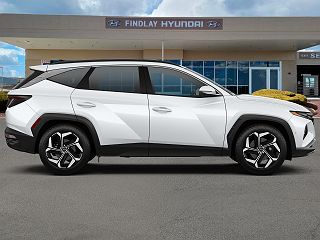 2024 Hyundai Tucson Limited Edition KM8JECD1XRU215834 in Prescott, AZ 9