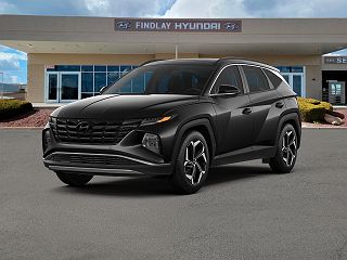 2024 Hyundai Tucson Limited Edition KM8JECD19RU215680 in Prescott, AZ 1