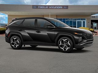 2024 Hyundai Tucson Limited Edition KM8JECD19RU215680 in Prescott, AZ 10