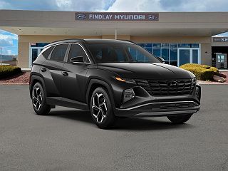 2024 Hyundai Tucson Limited Edition KM8JECD19RU215680 in Prescott, AZ 11