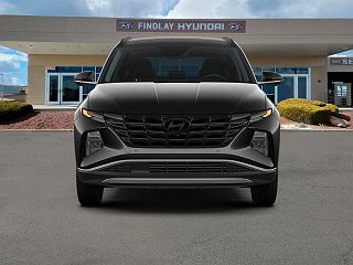 2024 Hyundai Tucson Limited Edition KM8JECD19RU215680 in Prescott, AZ 12