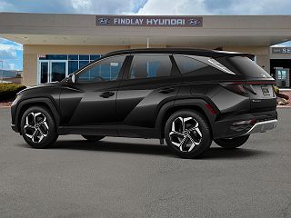 2024 Hyundai Tucson Limited Edition KM8JECD19RU215680 in Prescott, AZ 4