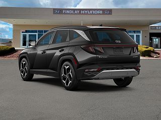 2024 Hyundai Tucson Limited Edition KM8JECD19RU215680 in Prescott, AZ 5