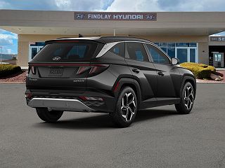 2024 Hyundai Tucson Limited Edition KM8JECD19RU215680 in Prescott, AZ 7
