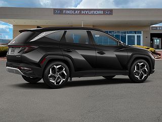 2024 Hyundai Tucson Limited Edition KM8JECD19RU215680 in Prescott, AZ 8