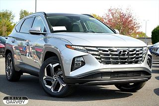 2024 Hyundai Tucson Limited Edition VIN: KM8JFDD25RU147969