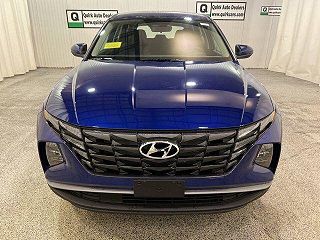 2024 Hyundai Tucson SE 5NMJACDE1RH334141 in Quincy, MA 10