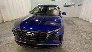 2024 Hyundai Tucson SE 5NMJACDE1RH334141 in Quincy, MA 3